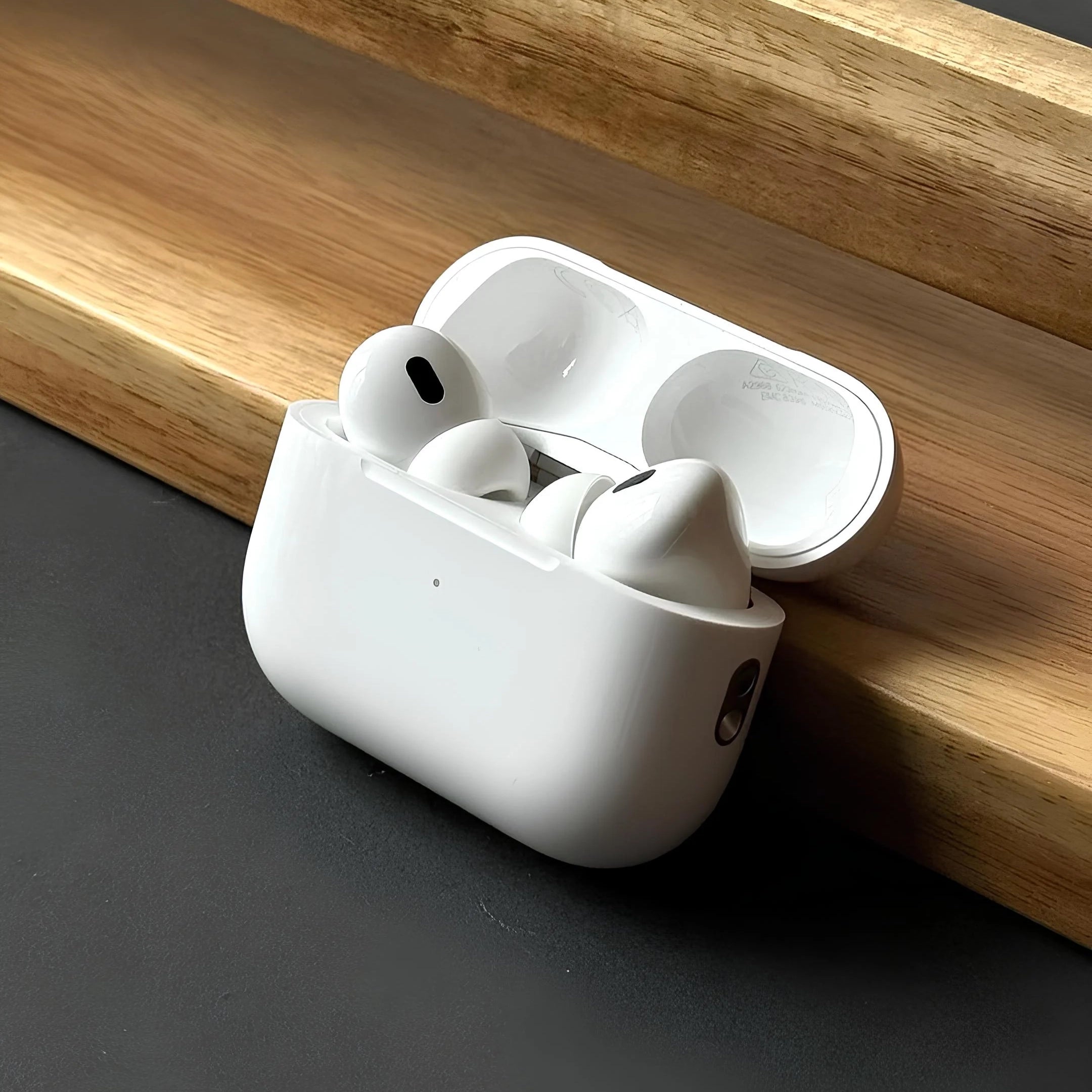 Hutshi Pods 3rd Gen With ANC