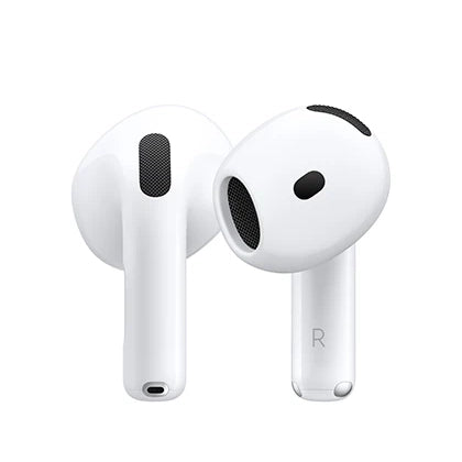 Hutshipods 4th Gen Wireless Earbuds with Seamless Connectivity and Powerful Bass