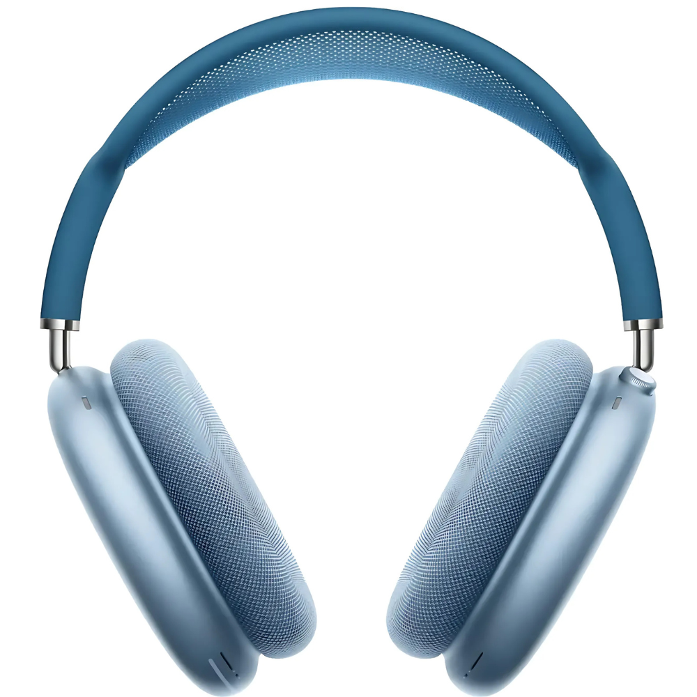 Hutshi Pods Max (Blue)