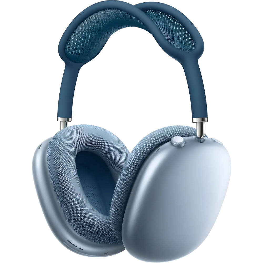Hutshi Pods Max (Blue)