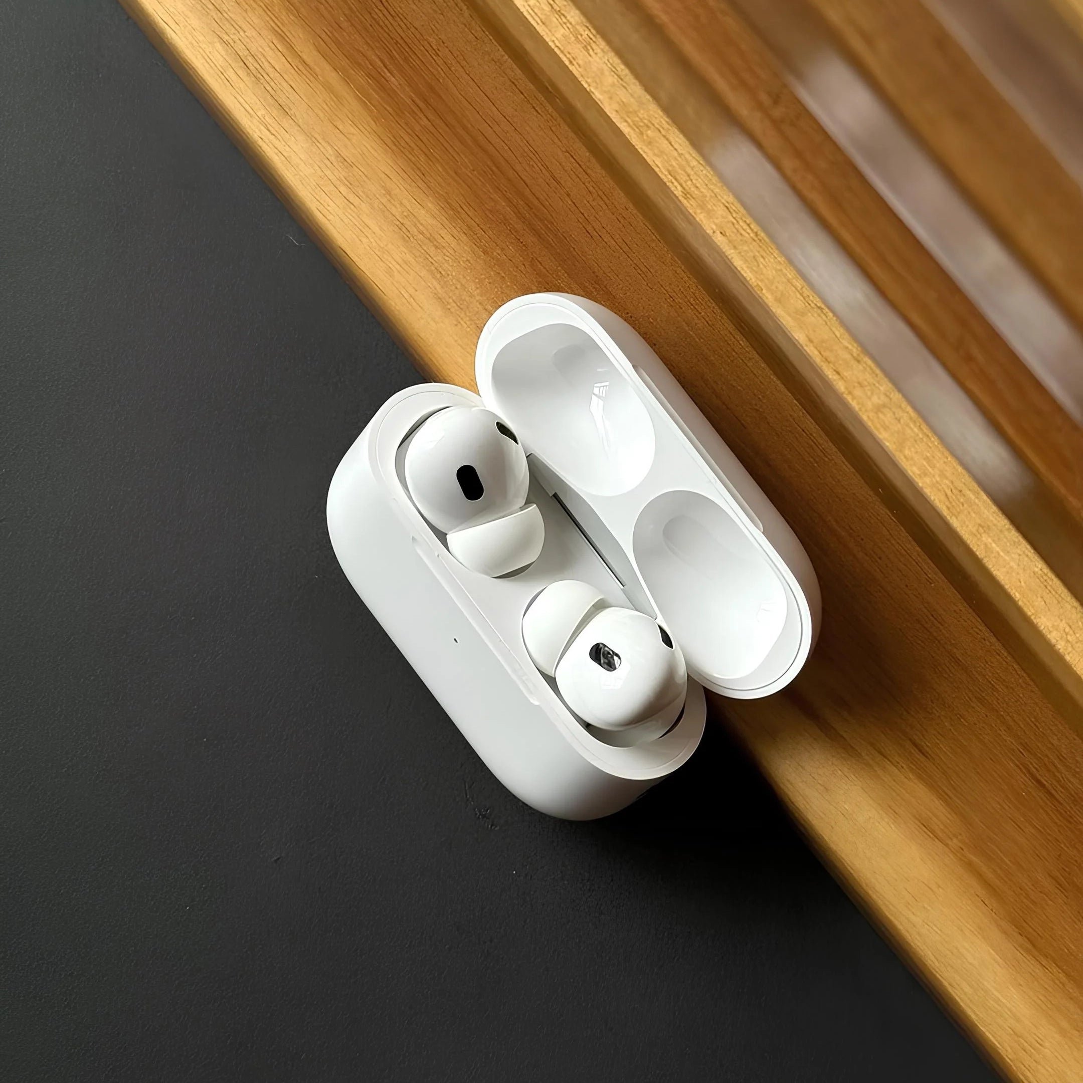 Hutshi Pods 3rd Gen With ANC