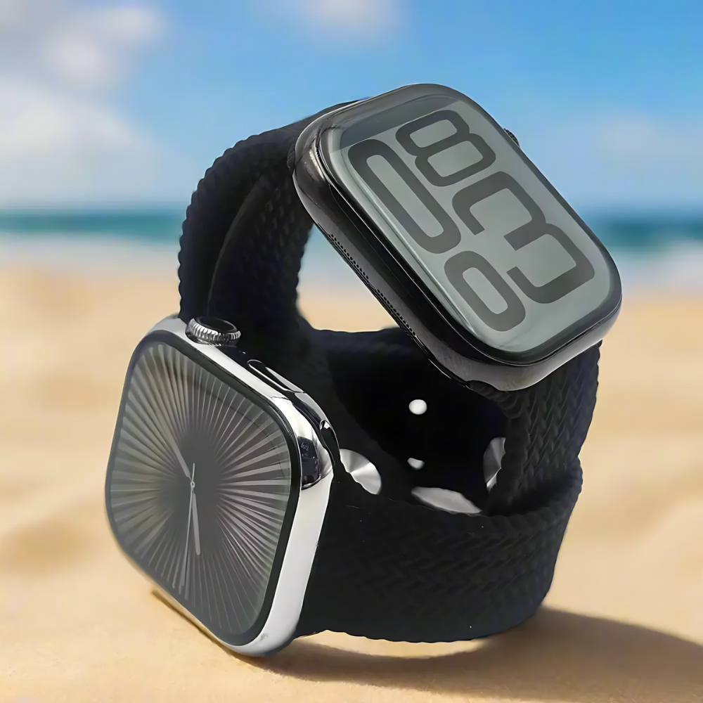 HK 10 Pro Max Super Amoled Display AI|smartwatch