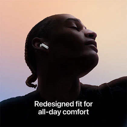 Hutshipods 4th Gen Wireless Earbuds with Seamless Connectivity and Powerful Bass