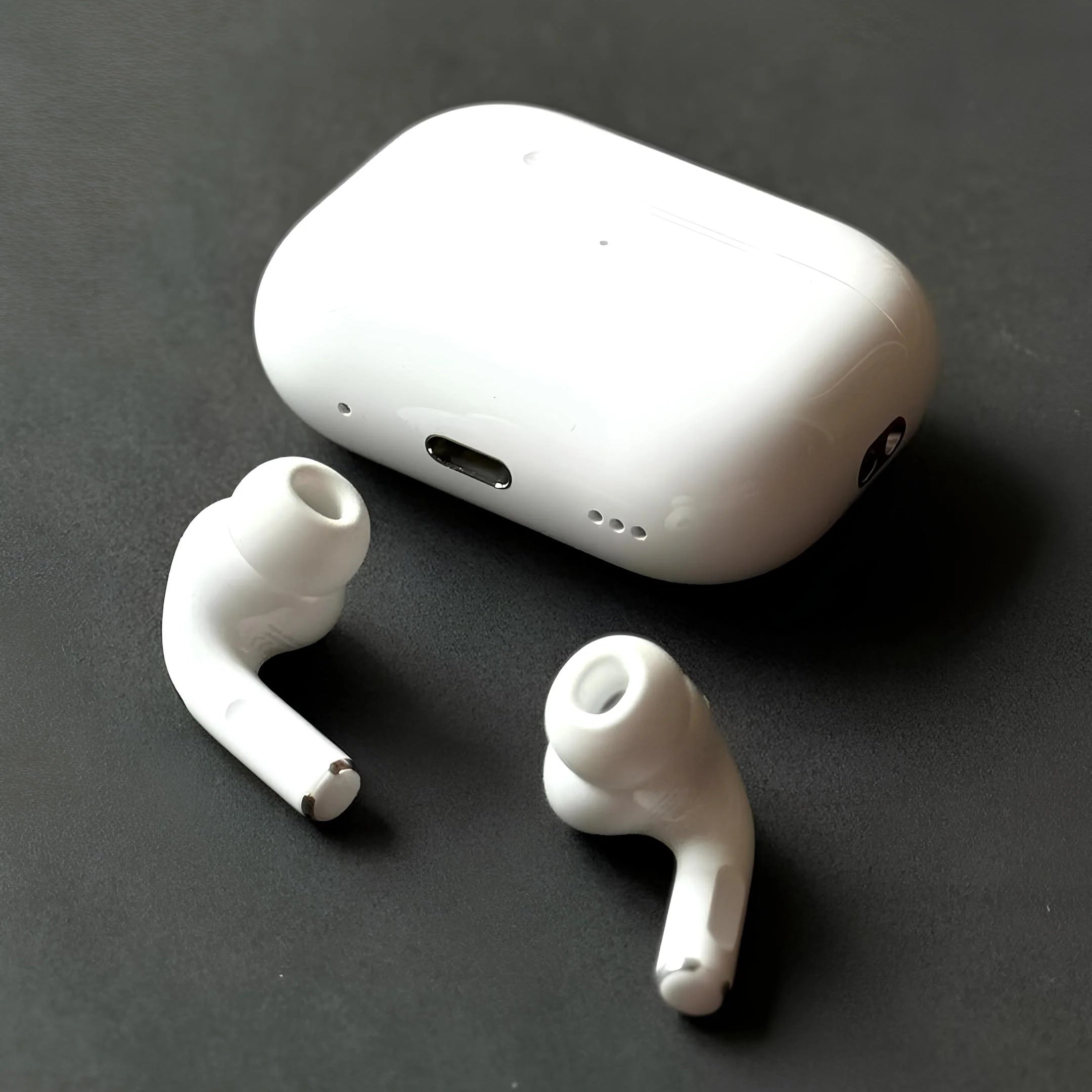 Hutshi Pods 3rd Gen With ANC